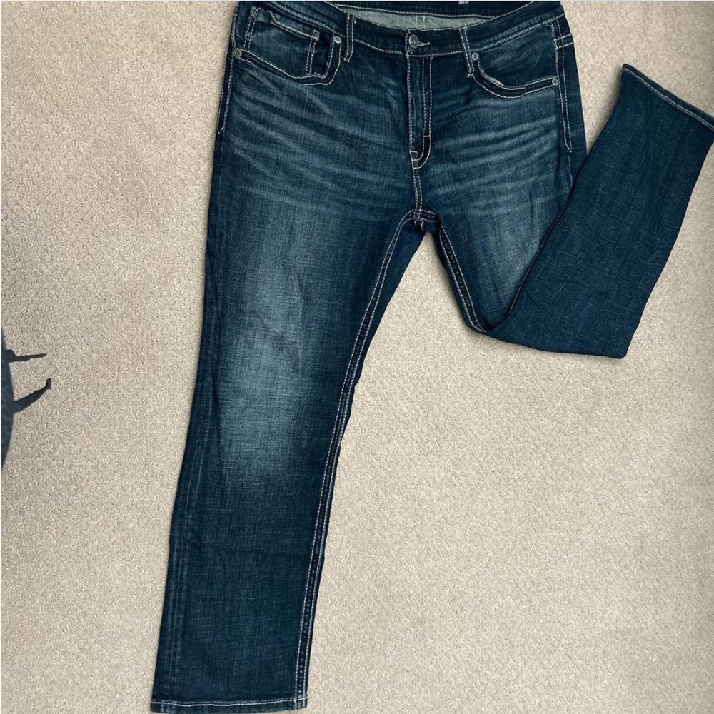 BKE jeans